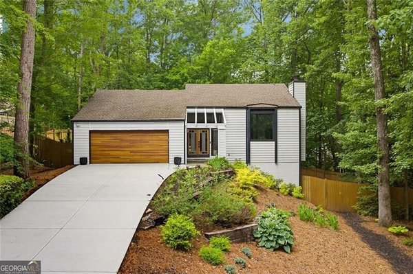 3452 Shawnee Trail Smyrna