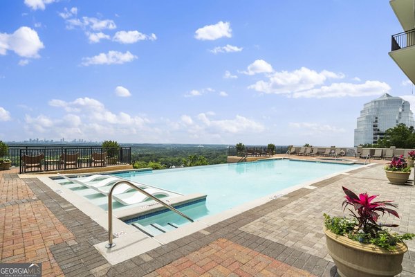 2950 Mt Wilkinson Parkway, Atlanta
