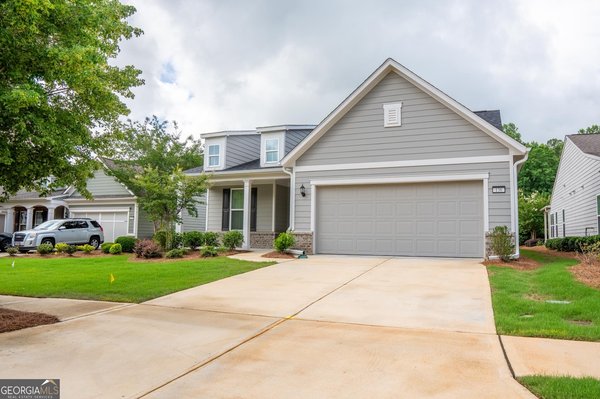 136 Creekside Court Griffin