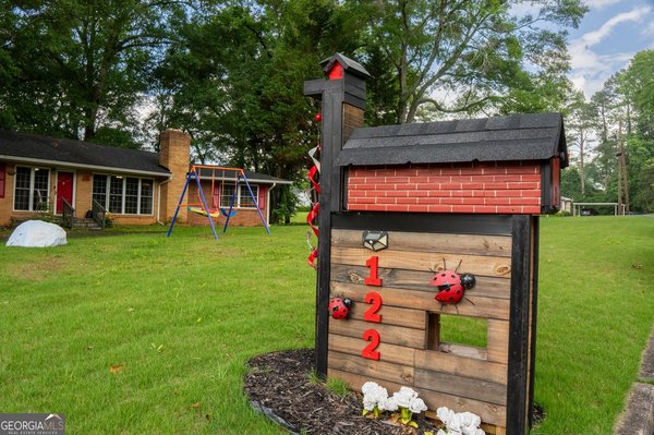 122 Springdale Drive Thomaston