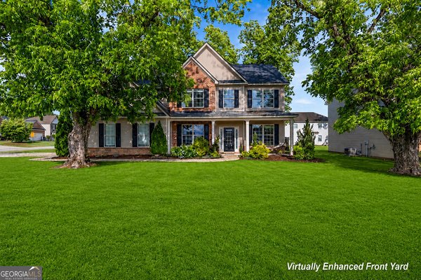 126 Meadows Walk Drive, Byron