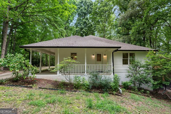265 Timberidge Drive, Newnan