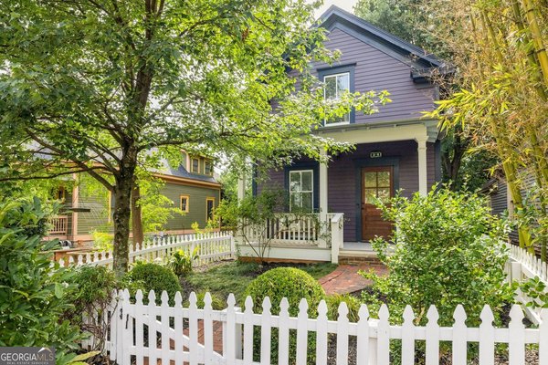 251 Pearl Street Atlanta