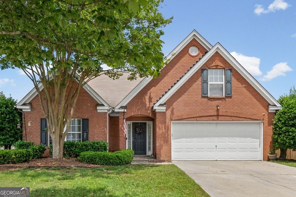 2114 Beacon Crest Drive Buford