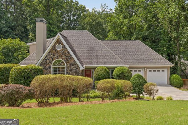 2501 Blaydon Pte, Kennesaw