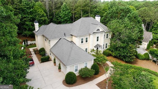 3610 Mansions Parkway, Berkeley Lake