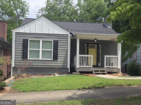 1029 Washington Heights Terrace Atlanta