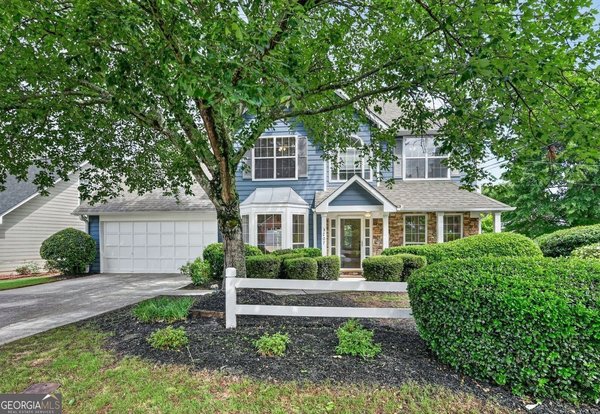3207 Ivy Station Way Duluth