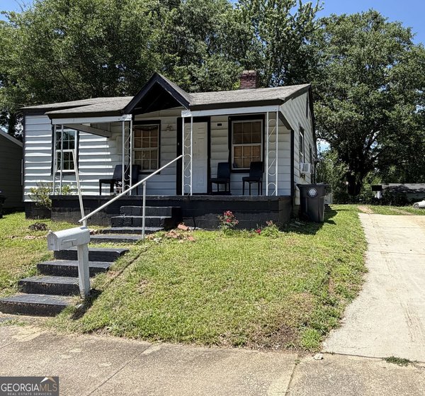 1067 Desota Street, Gainesville