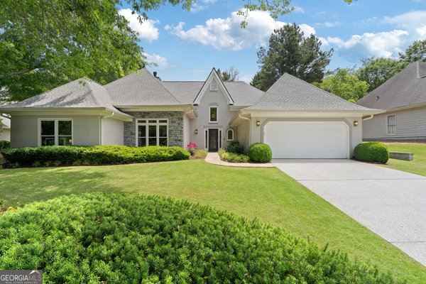 1810 Broadwell Oaks Drive Alpharetta