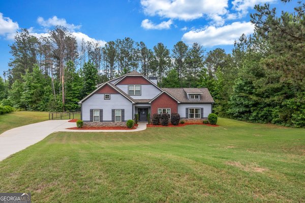 5 Carlow Court, Newnan