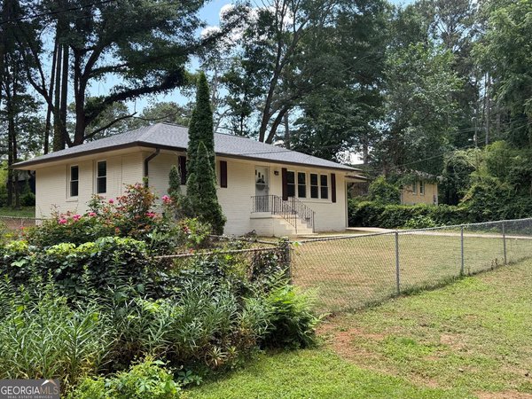 567 Boyds Drive, Marietta