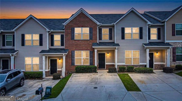 6137 Rockaway Road Atlanta