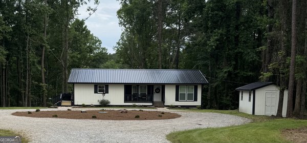 554 S Steel Bridge Rd, Eatonton