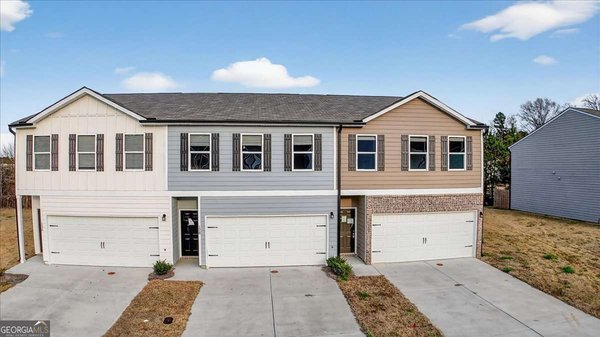128 Brexley Drive, Calhoun