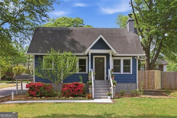 405 Holderness Atlanta