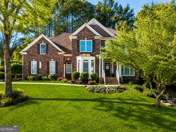 210 River Laurel Way Woodstock