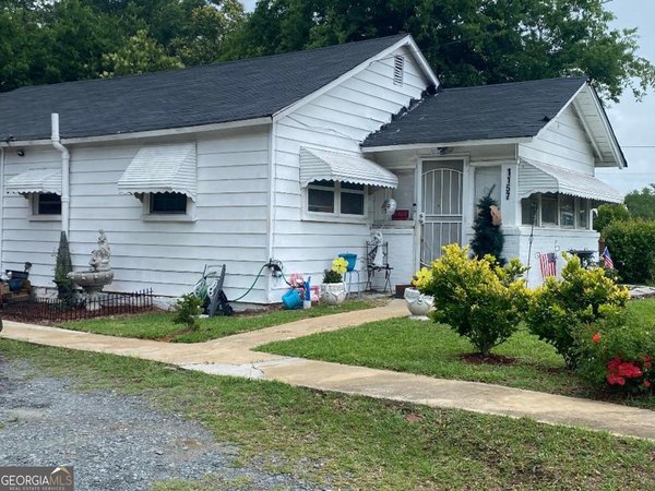 1157 Rocky Creek Road Macon
