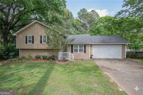 558 Peeples Valley Road Cartersville