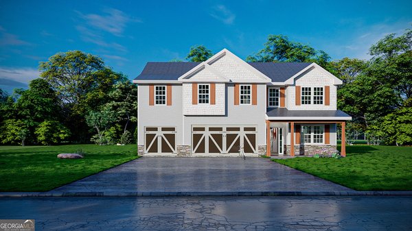 LOT 189 Holstein Hill Hill Columbus