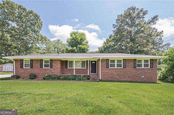 1005 Coleman Drive, Marietta