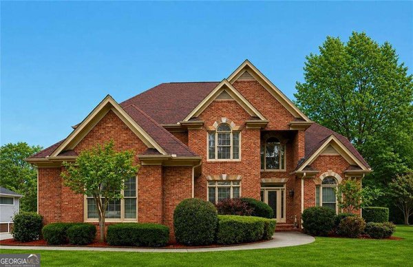 930 Old Tucker Road, Stone Mountain