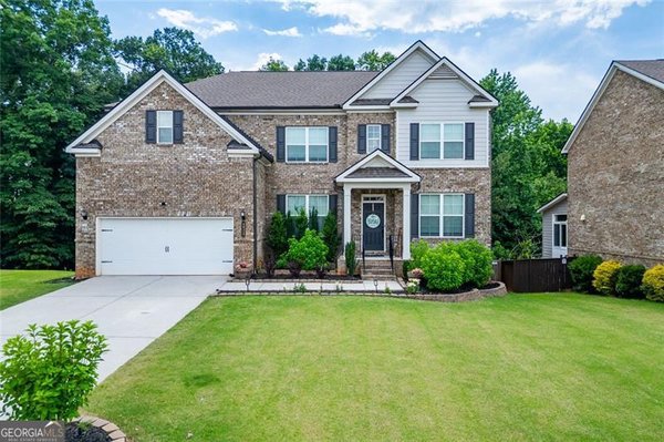 4923 Stone Way Path, Buford