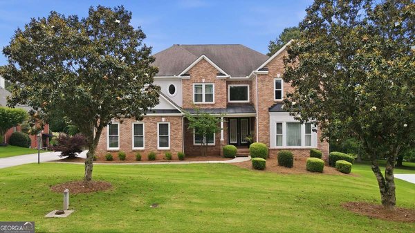 705 Masters Drive, Stone Mountain