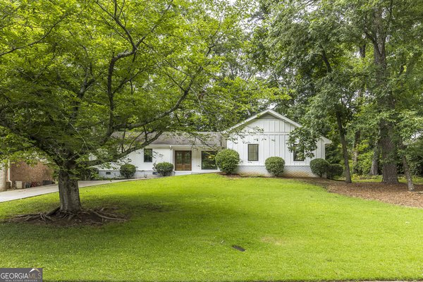 2364 Sandell Drive Atlanta