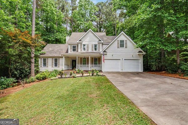 161 Dogwood Trail Jasper