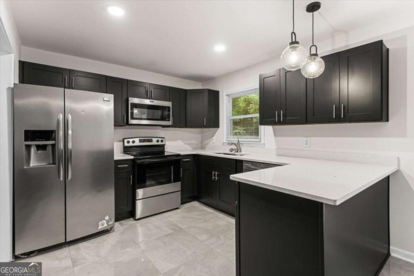 3438 Casa Woods Lane Clarkston