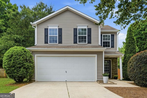 2520 Sheldon Place Cumming