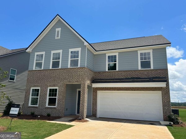 607 Elwick Lane Cartersville