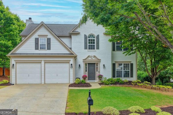 330 Leatherman Court, Johns Creek