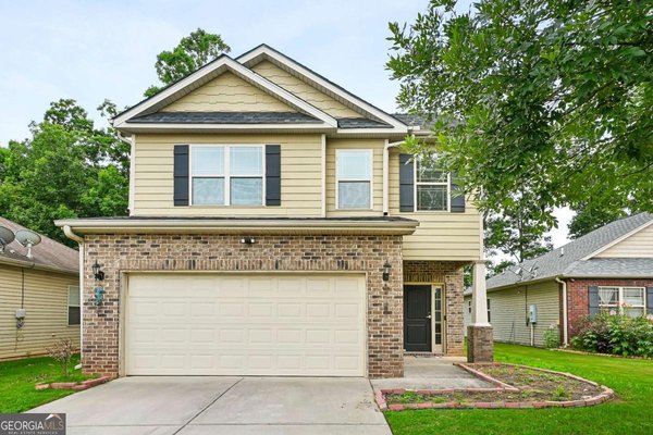 4998 Summersun Drive Morrow