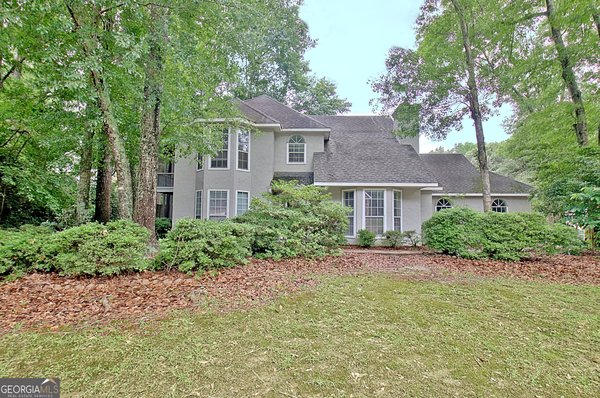 160 Braelinn Court, Peachtree City