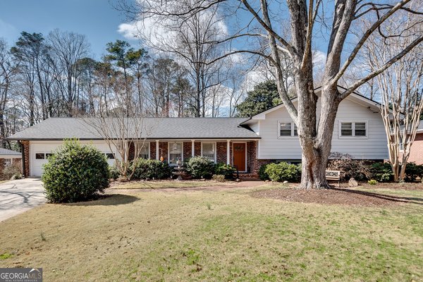 1440 Diamond Head Circle, Decatur