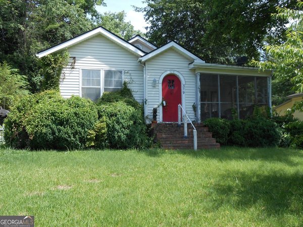 379 Warwoman Road, Clayton
