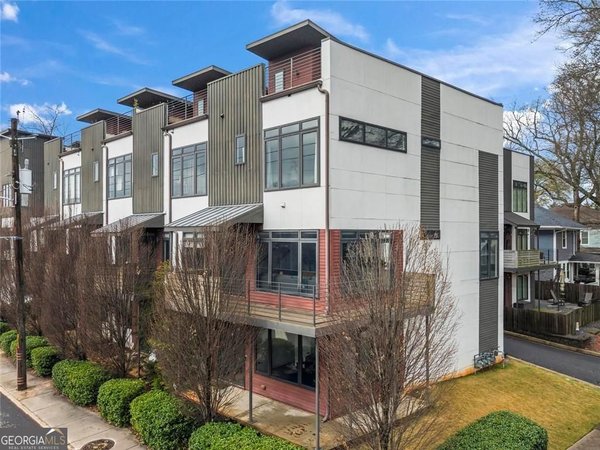 292 Gordon Avenue, Atlanta