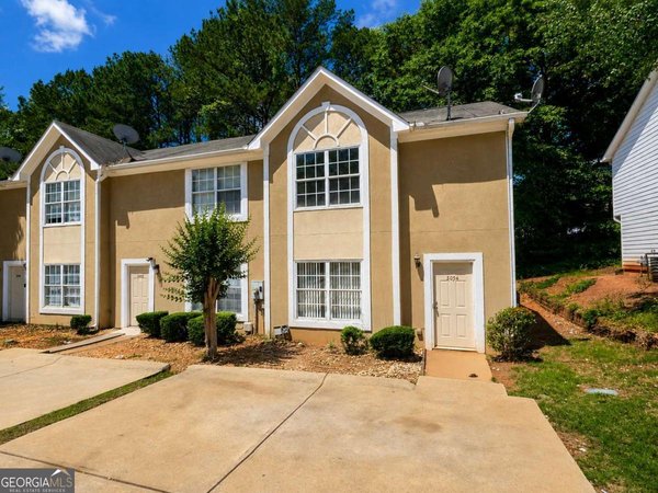 3054 Fields Drive, Lithonia
