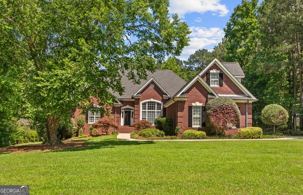 210 Stanley Court, McDonough