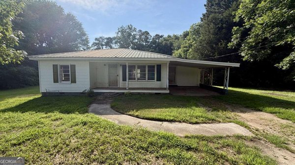 1477 Highway 100 Bowdon