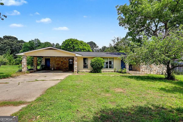 3610 Klondike Road, Lithonia