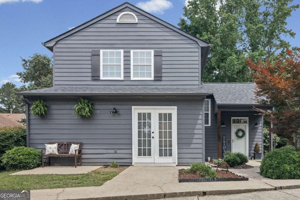 2200 Parkside Drive Austell