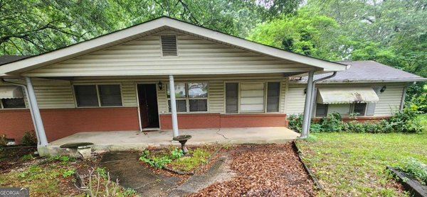 2546 Walton Way Marietta