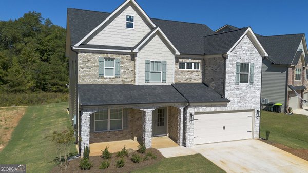 104 Oak Branch Lane Bonaire