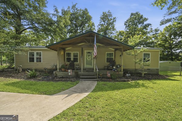 102 Allens Alley Eatonton