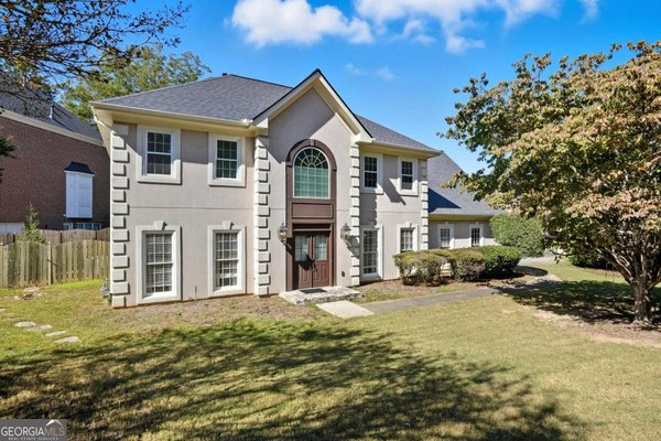 400 Gatehouse Court, Alpharetta