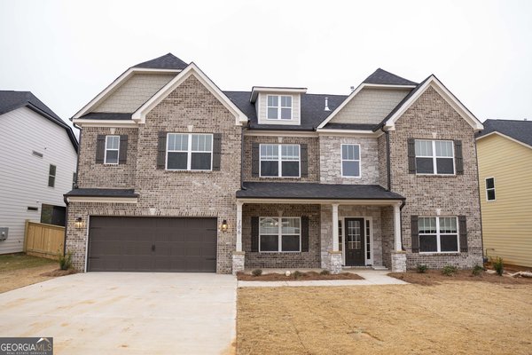 101 Chambers Creek Circle Bonaire