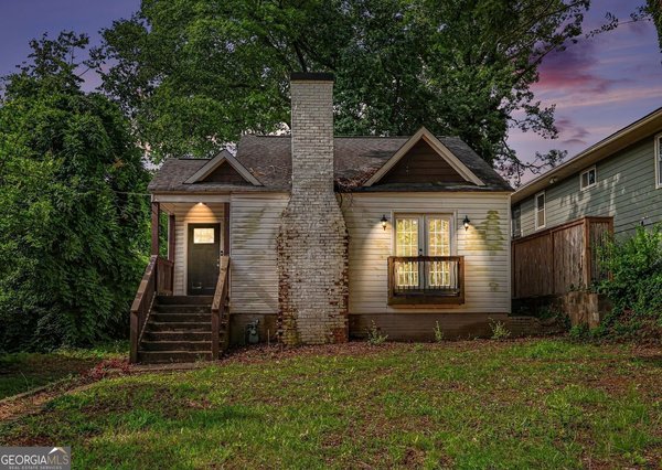 510 Walnut Street, Atlanta